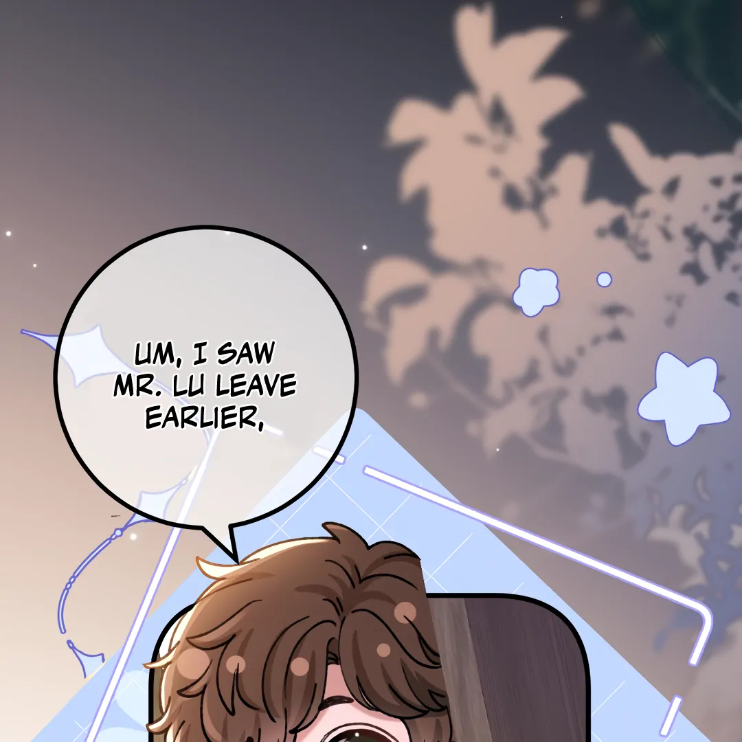 Bloody Sweet Scandal [Team Hazama] - Chapter 21 manhwa