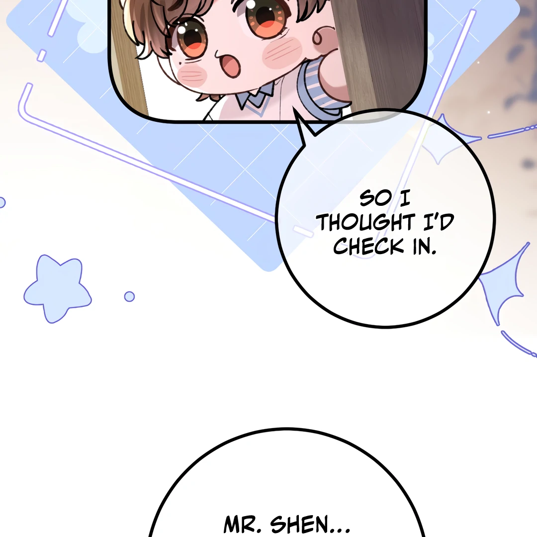 Bloody Sweet Scandal [Team Hazama] - Chapter 21 manhwa