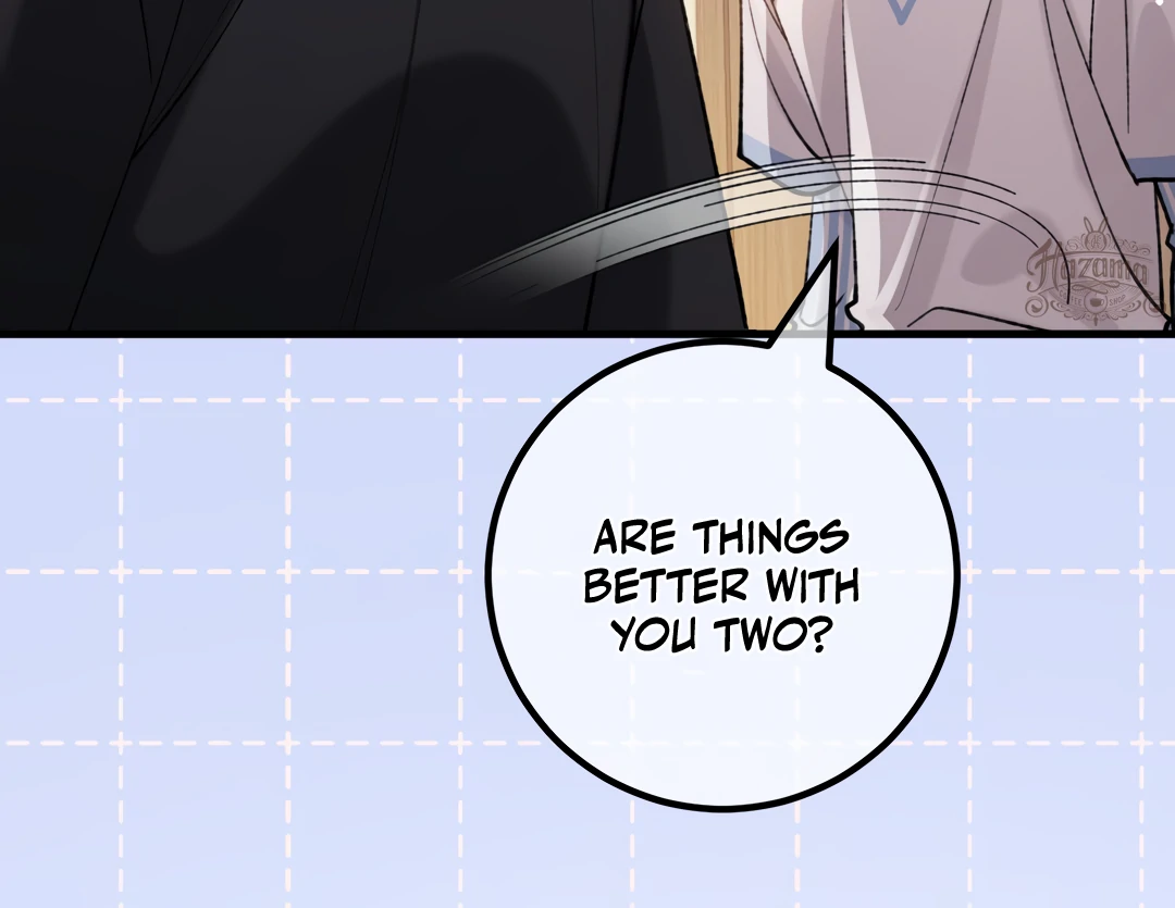 Bloody Sweet Scandal [Team Hazama] - Chapter 21 manhwa