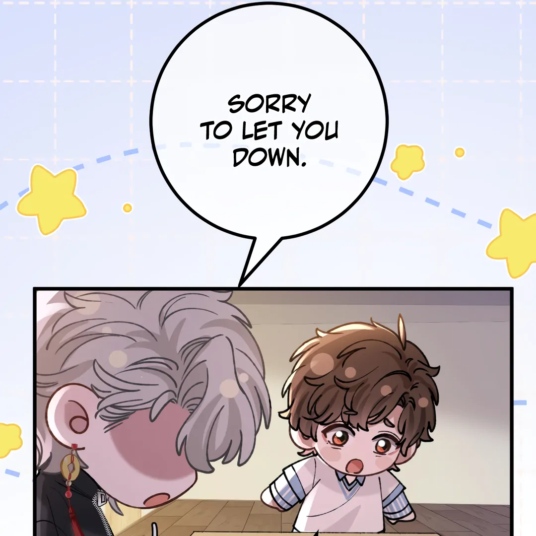 Bloody Sweet Scandal [Team Hazama] - Chapter 21 manhwa