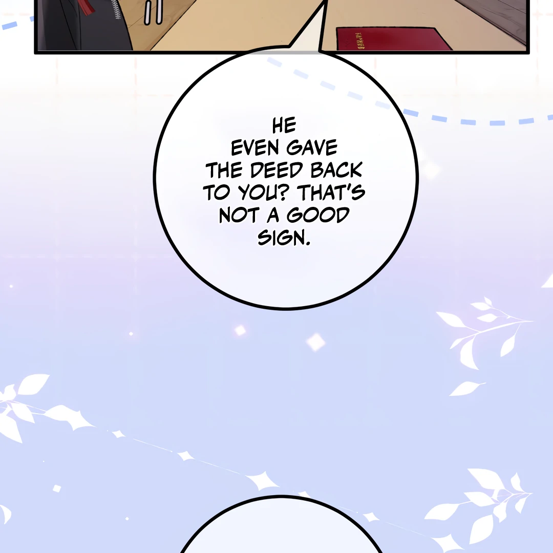 Bloody Sweet Scandal [Team Hazama] - Chapter 21 manhwa