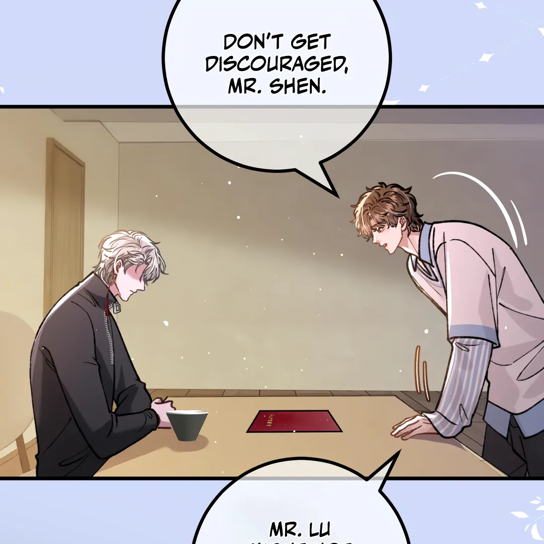 Bloody Sweet Scandal [Team Hazama] - Chapter 21 manhwa