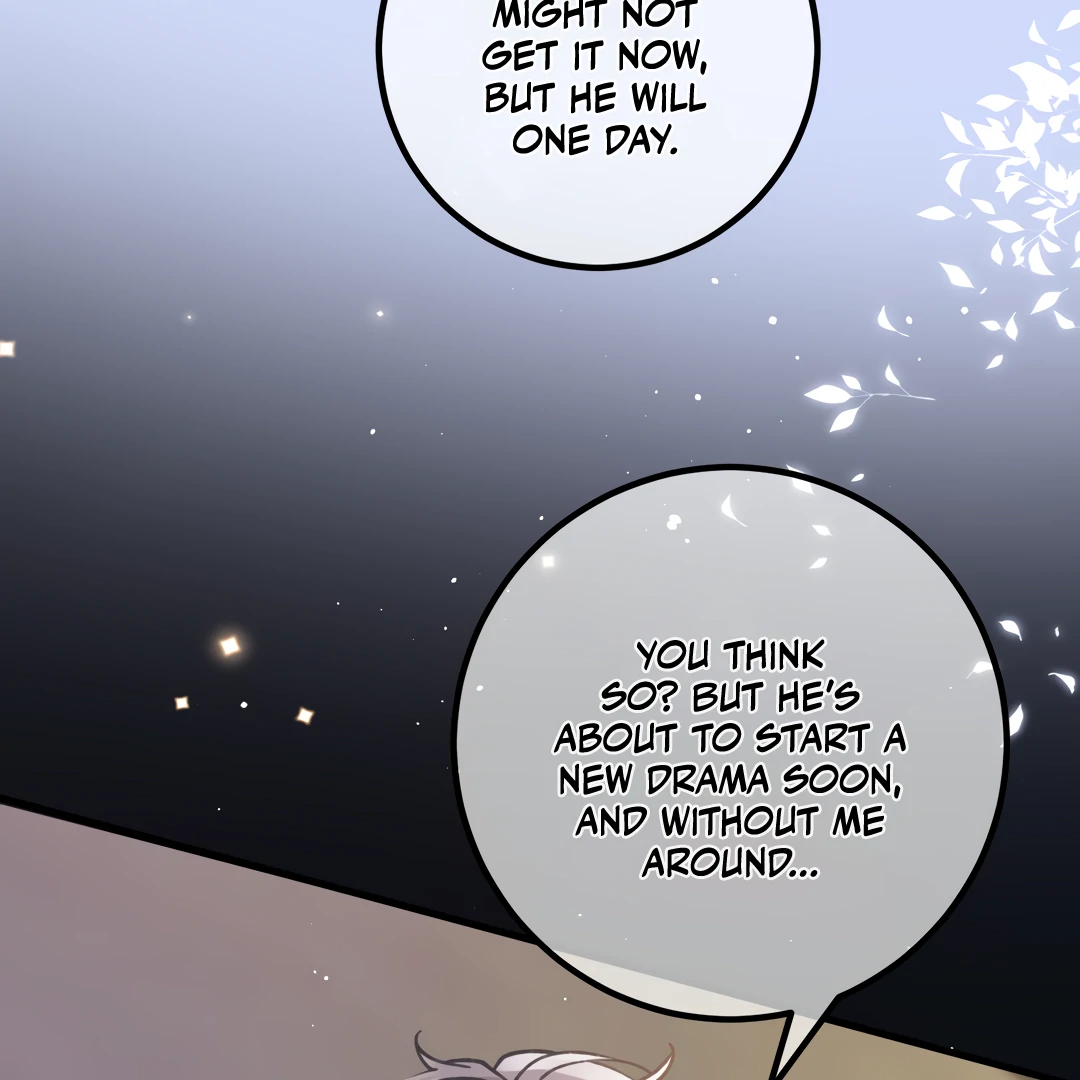 Bloody Sweet Scandal [Team Hazama] - Chapter 21 manhwa