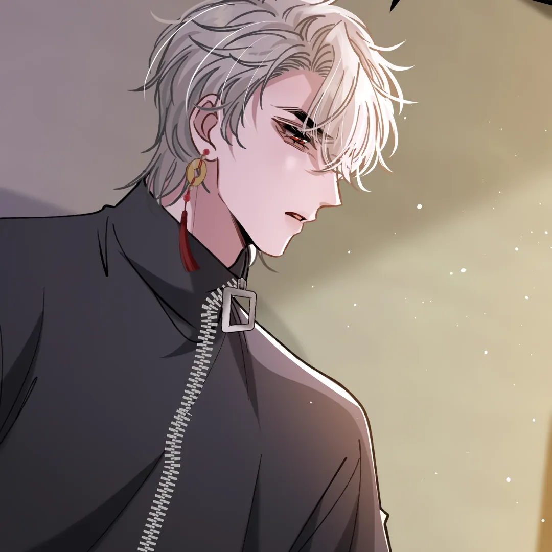 Bloody Sweet Scandal [Team Hazama] - Chapter 21 manhwa