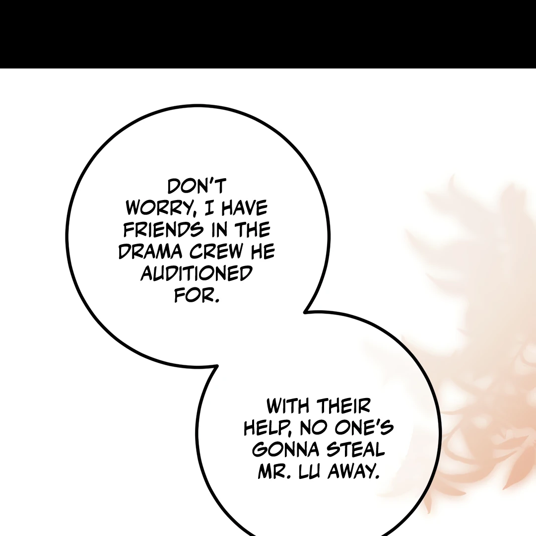 Bloody Sweet Scandal [Team Hazama] - Chapter 21 manhwa