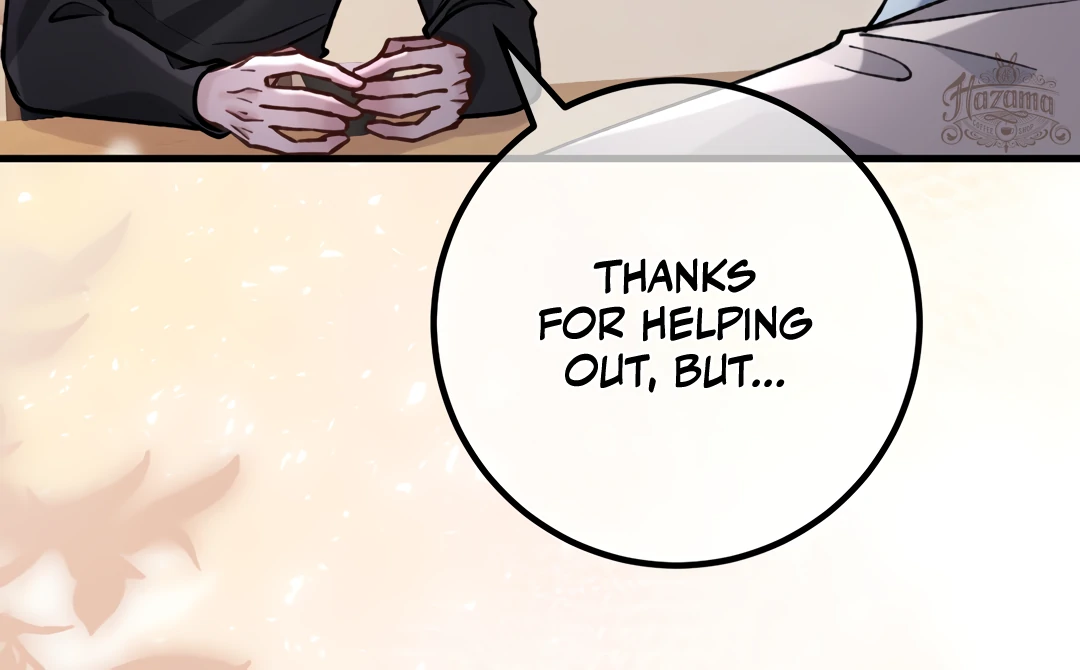 Bloody Sweet Scandal [Team Hazama] - Chapter 21 manhwa