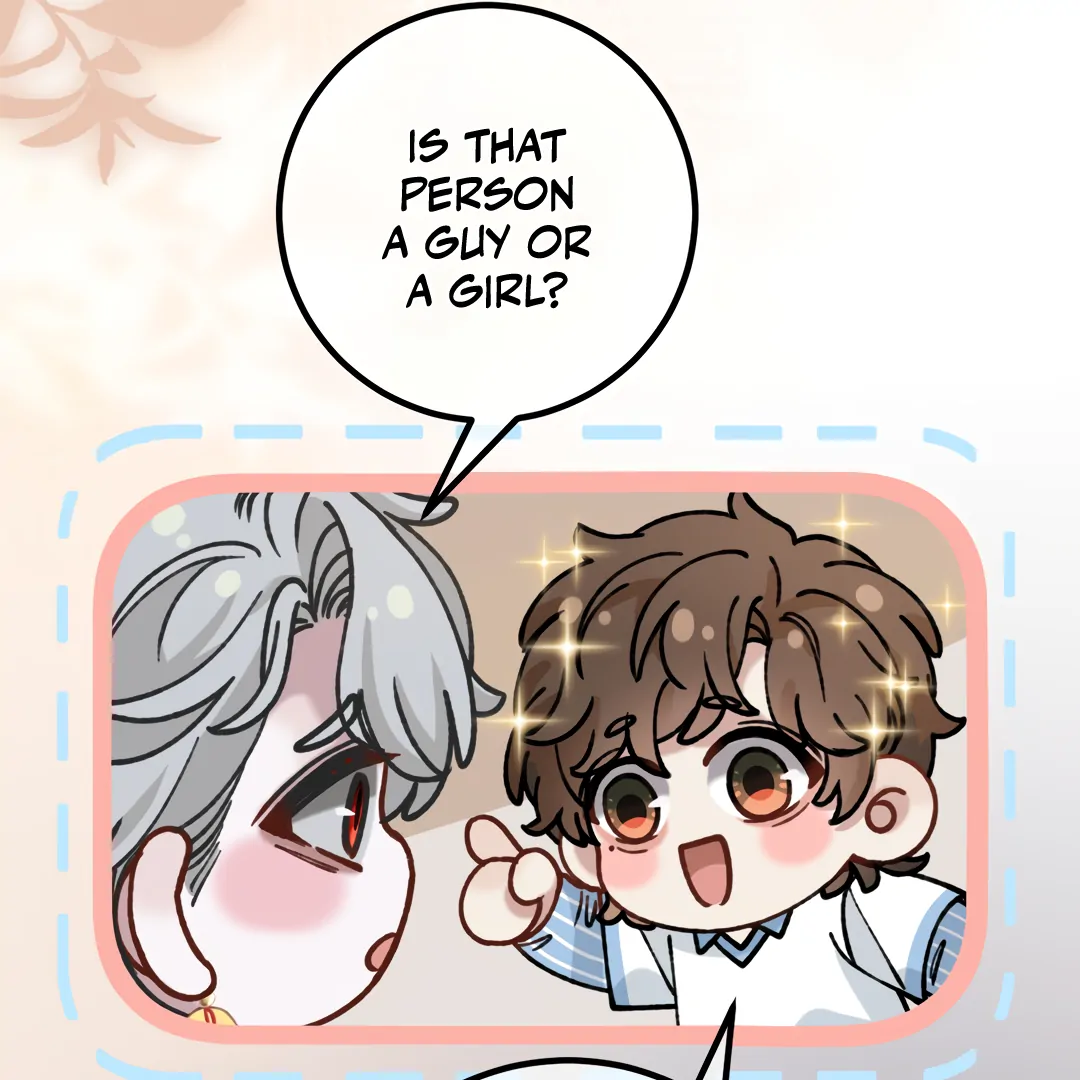 Bloody Sweet Scandal [Team Hazama] - Chapter 21 manhwa