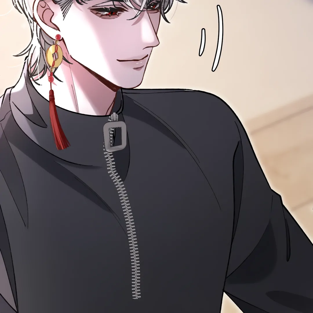 Bloody Sweet Scandal [Team Hazama] - Chapter 21 manhwa