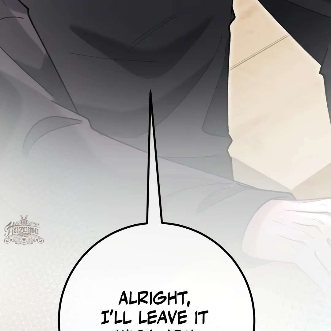 Bloody Sweet Scandal [Team Hazama] - Chapter 21 manhwa