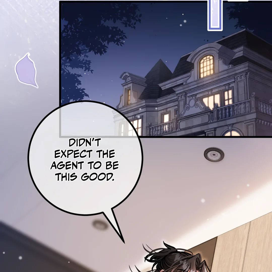 Bloody Sweet Scandal [Team Hazama] - Chapter 21 manhwa