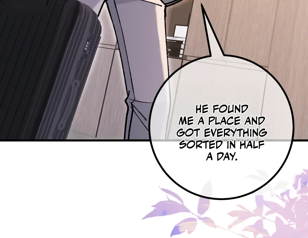 Bloody Sweet Scandal [Team Hazama] - Chapter 21 manhwa