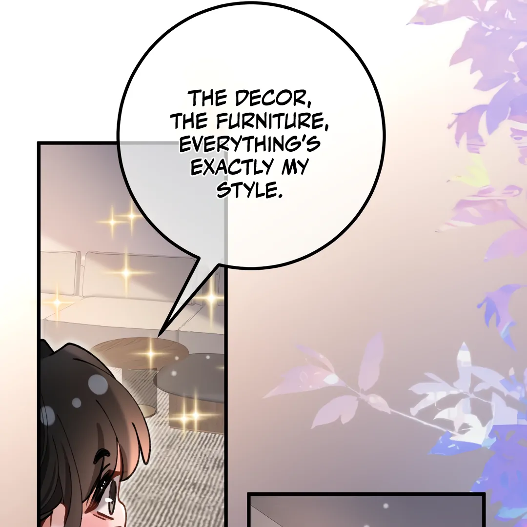 Bloody Sweet Scandal [Team Hazama] - Chapter 21 manhwa