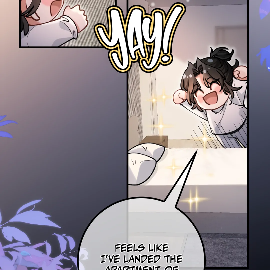 Bloody Sweet Scandal [Team Hazama] - Chapter 21 manhwa