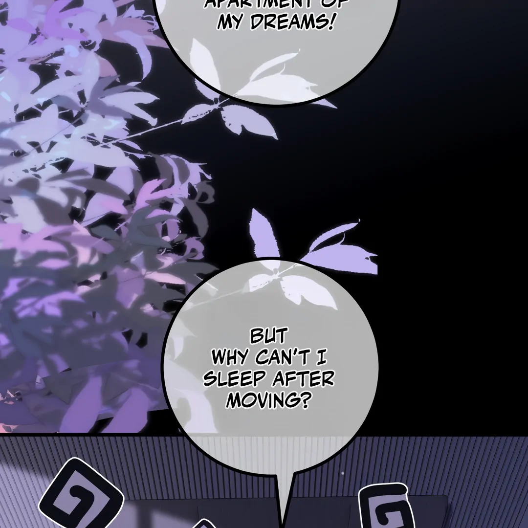 Bloody Sweet Scandal [Team Hazama] - Chapter 21 manhwa
