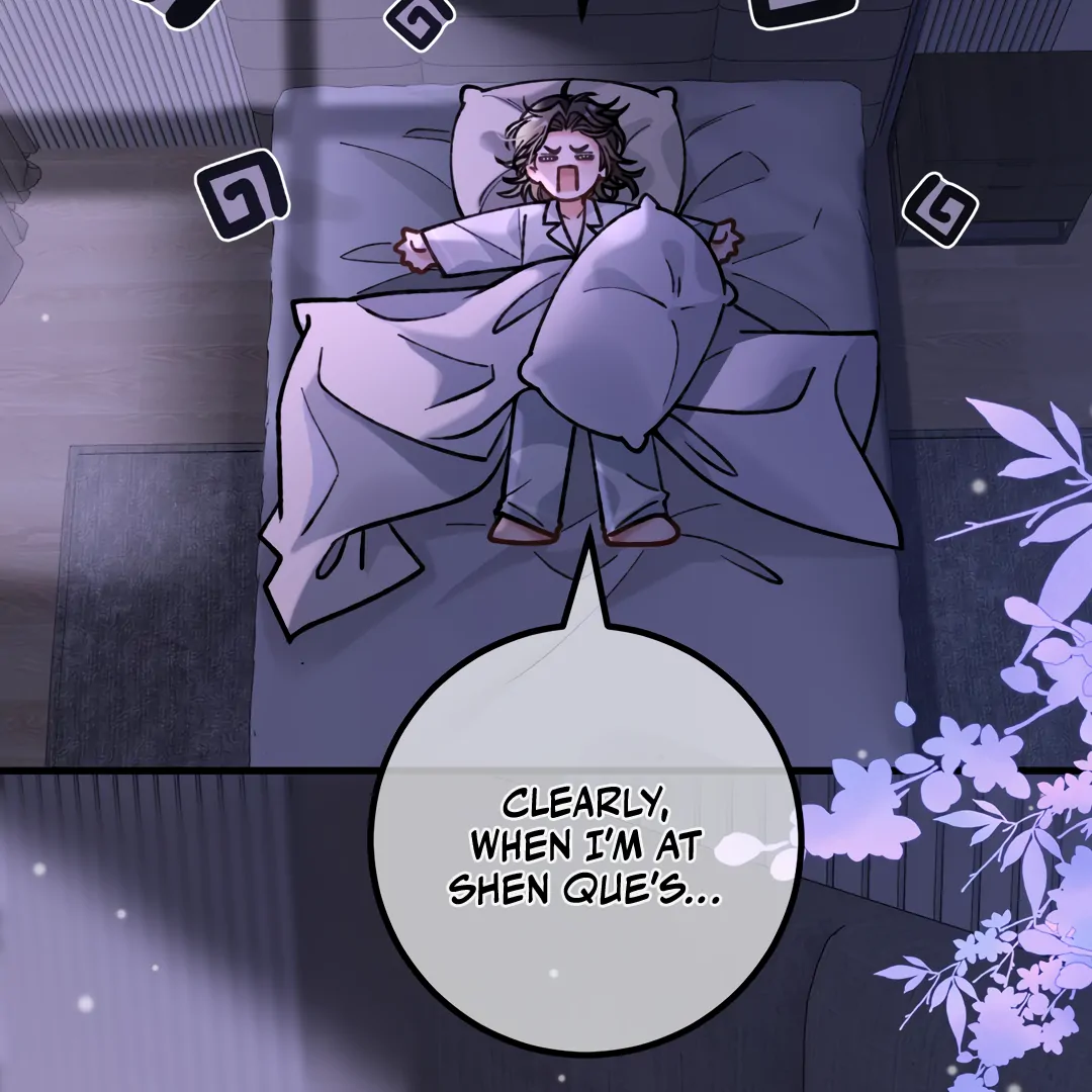 Bloody Sweet Scandal [Team Hazama] - Chapter 21 manhwa