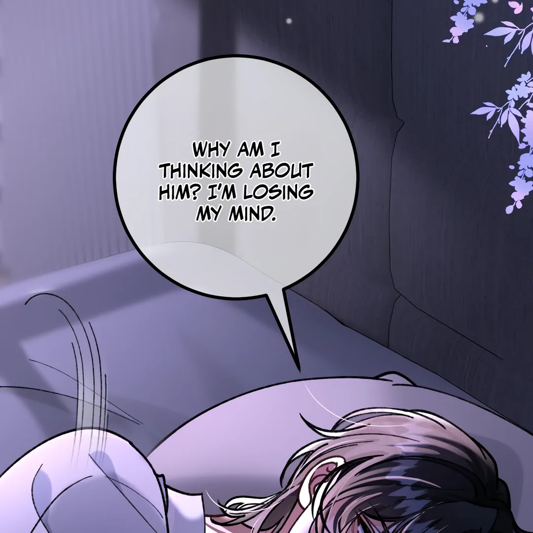 Bloody Sweet Scandal [Team Hazama] - Chapter 21 manhwa
