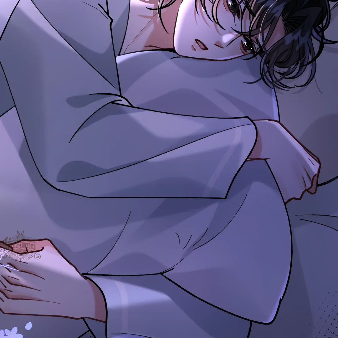 Bloody Sweet Scandal [Team Hazama] - Chapter 21 manhwa