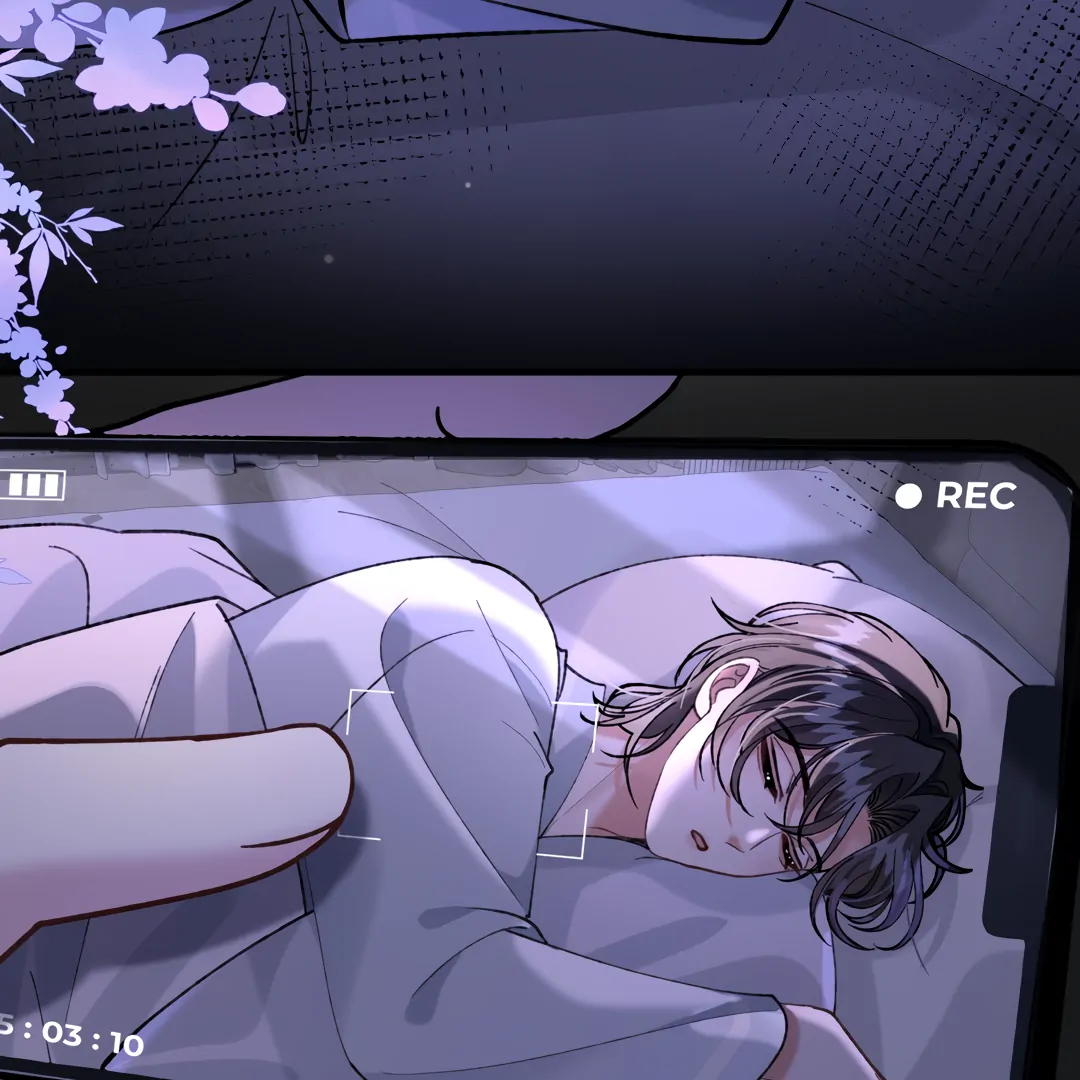 Bloody Sweet Scandal [Team Hazama] - Chapter 21 manhwa