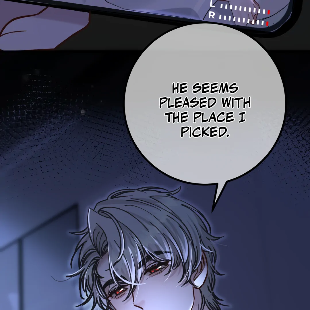 Bloody Sweet Scandal [Team Hazama] - Chapter 21 manhwa