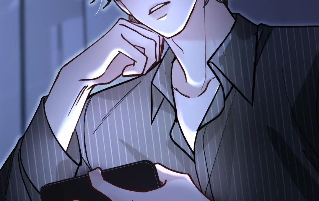 Bloody Sweet Scandal [Team Hazama] - Chapter 21 manhwa