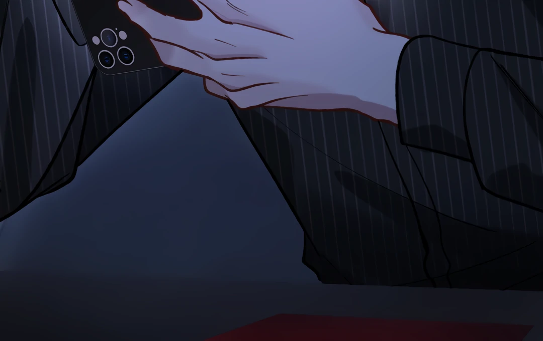 Bloody Sweet Scandal [Team Hazama] - Chapter 21 manhwa