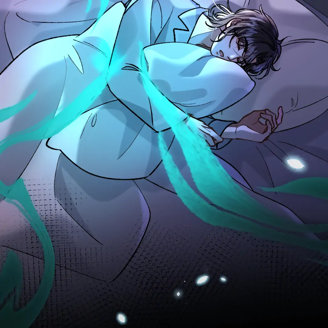 Bloody Sweet Scandal [Team Hazama] - Chapter 21 manhwa