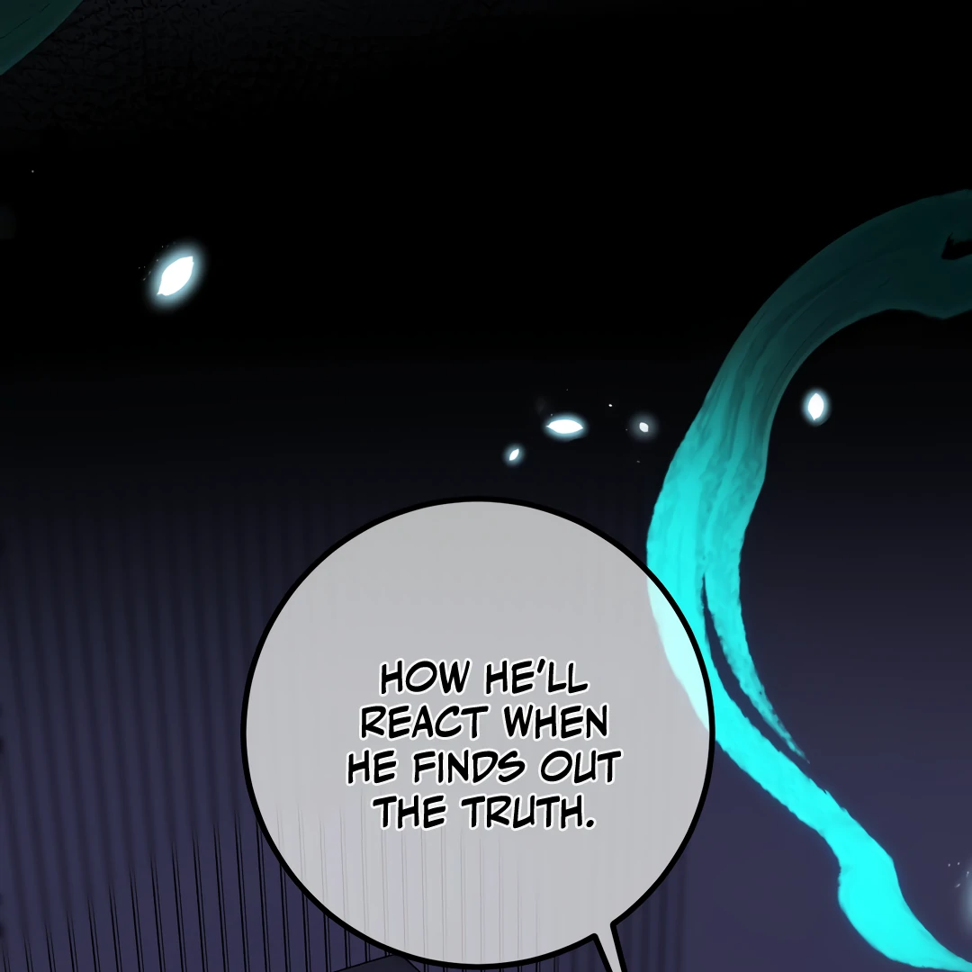 Bloody Sweet Scandal [Team Hazama] - Chapter 21 manhwa