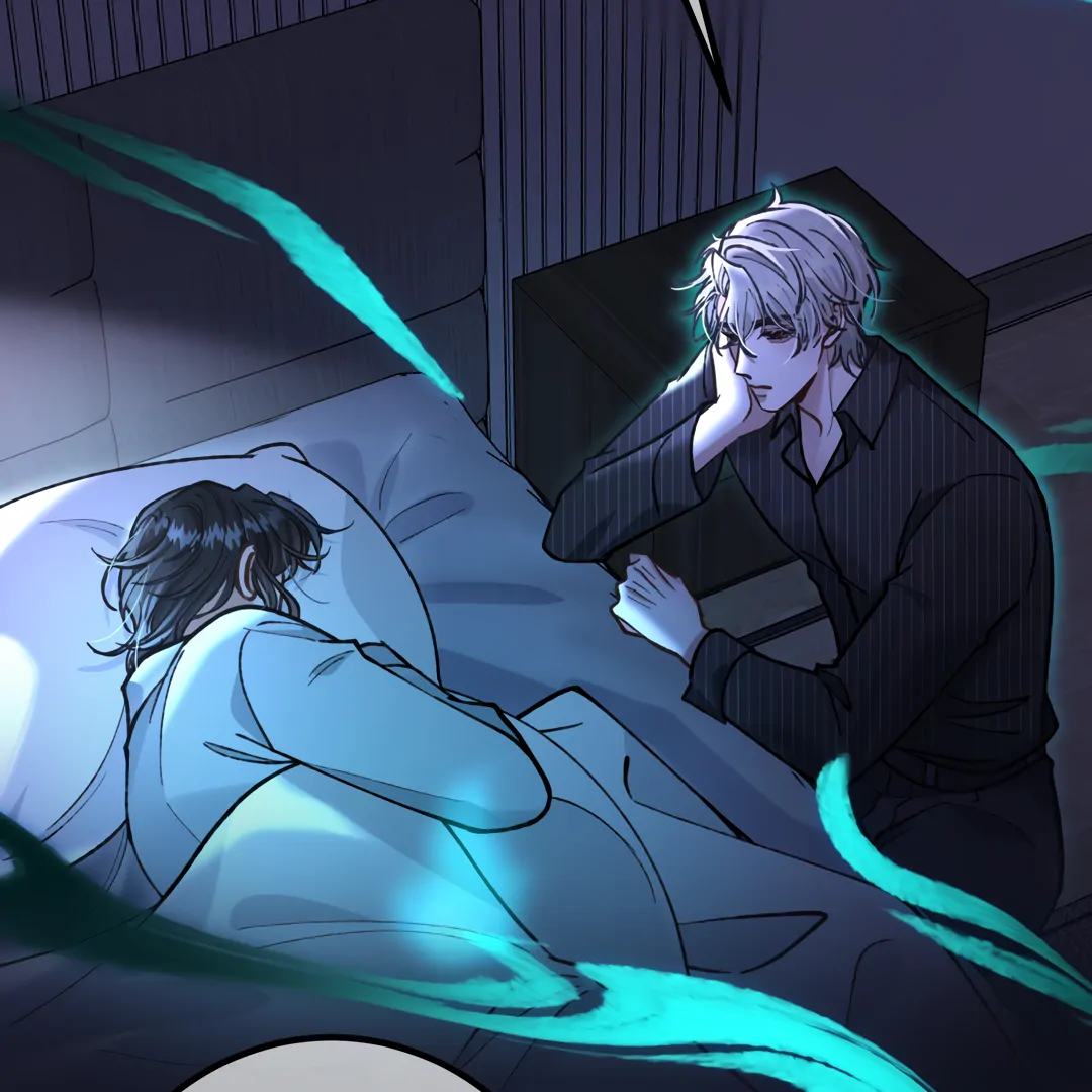 Bloody Sweet Scandal [Team Hazama] - Chapter 21 manhwa
