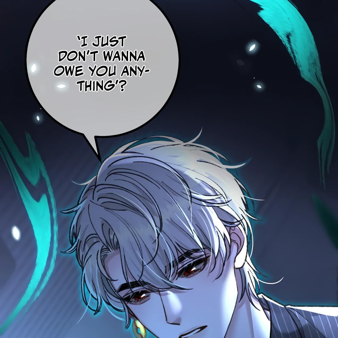 Bloody Sweet Scandal [Team Hazama] - Chapter 21 manhwa
