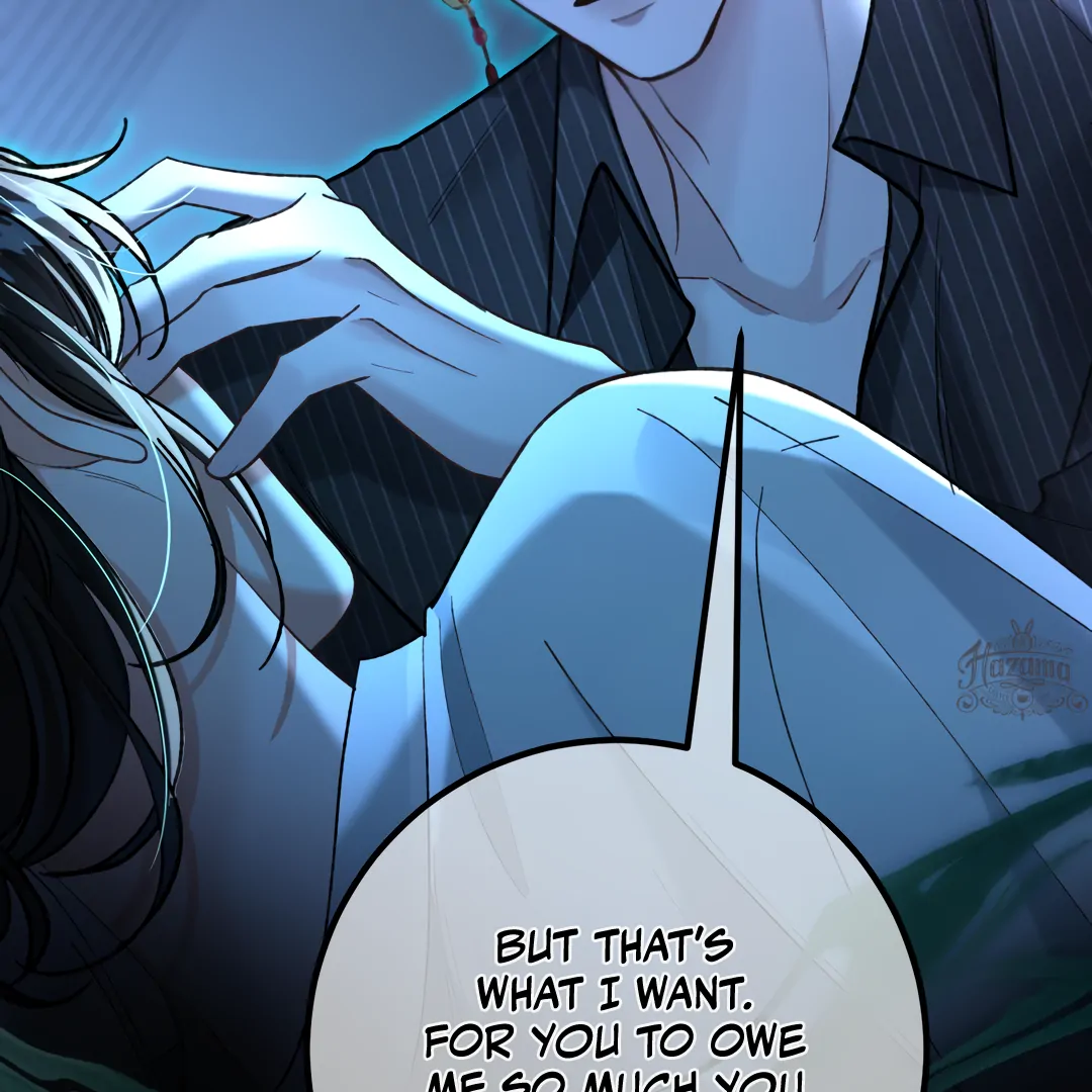 Bloody Sweet Scandal [Team Hazama] - Chapter 21 manhwa