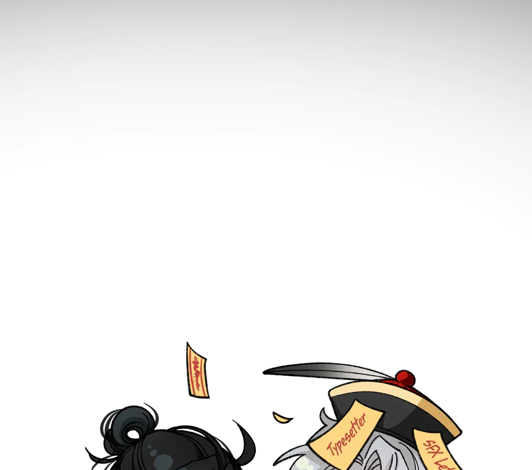 Bloody Sweet Scandal [Team Hazama] - Chapter 21 manhwa