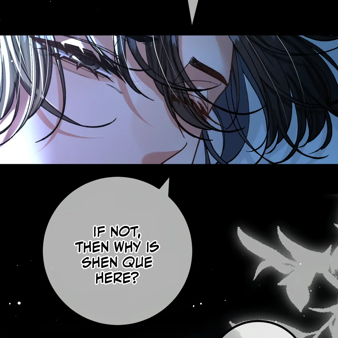 Bloody Sweet Scandal [Team Hazama] - Chapter 22 manhwa