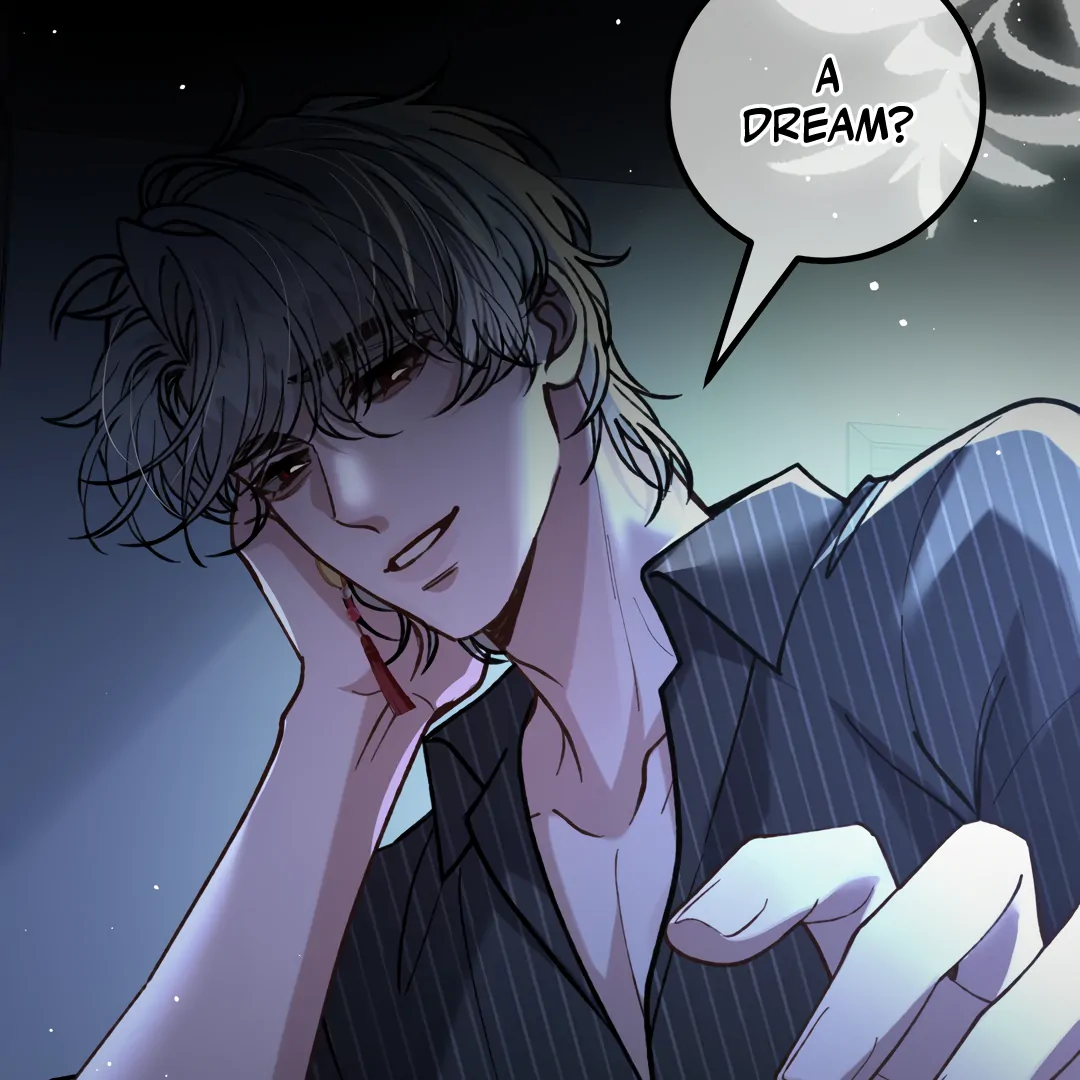 Bloody Sweet Scandal [Team Hazama] - Chapter 22 manhwa