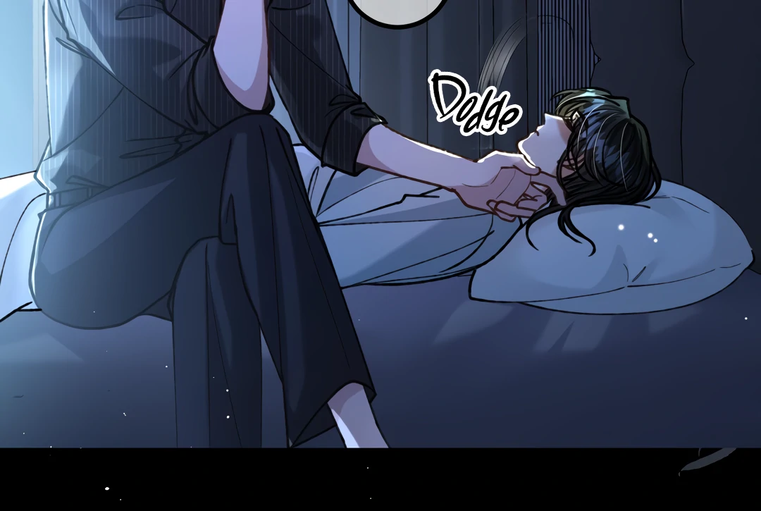 Bloody Sweet Scandal [Team Hazama] - Chapter 22 manhwa