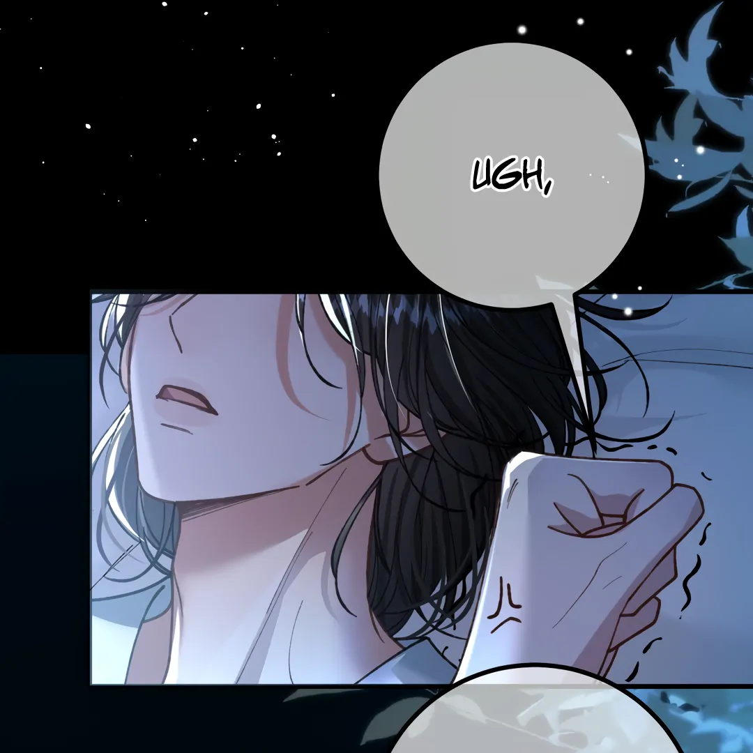 Bloody Sweet Scandal [Team Hazama] - Chapter 22 manhwa