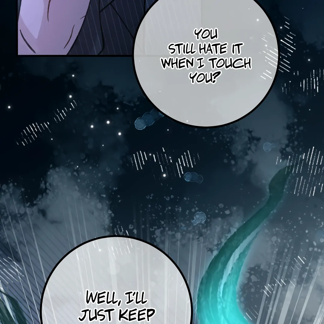 Bloody Sweet Scandal [Team Hazama] - Chapter 22 manhwa