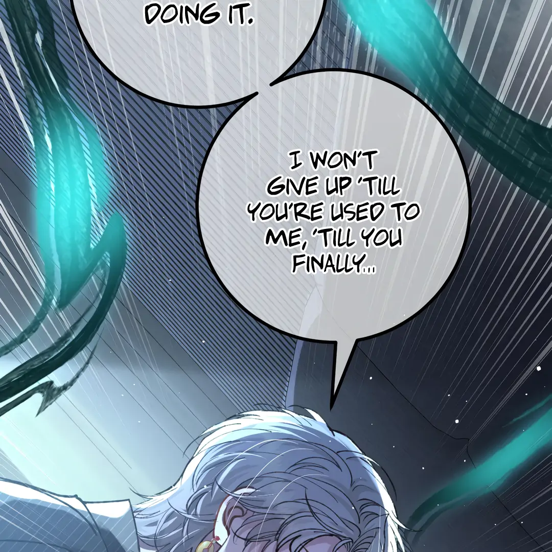 Bloody Sweet Scandal [Team Hazama] - Chapter 22 manhwa