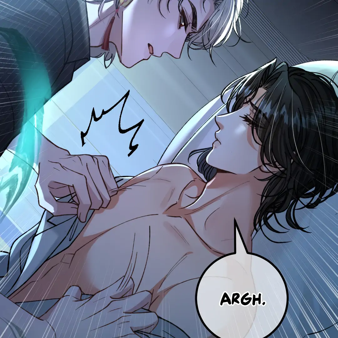 Bloody Sweet Scandal [Team Hazama] - Chapter 22 manhwa