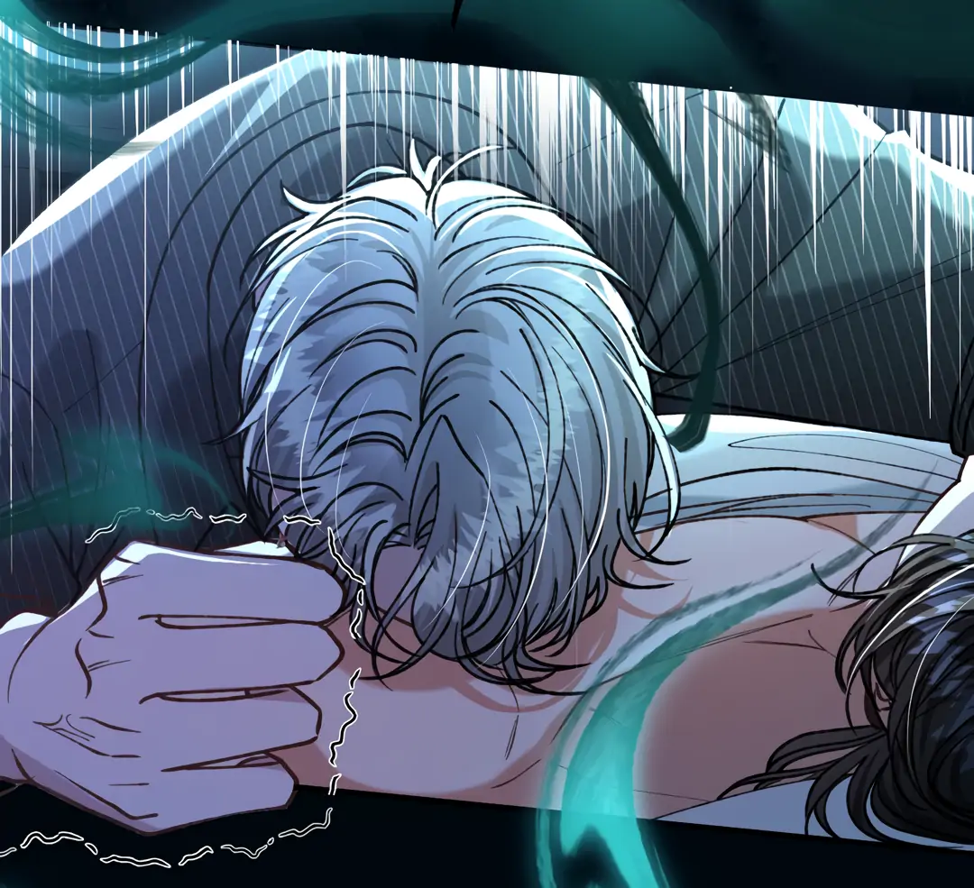 Bloody Sweet Scandal [Team Hazama] - Chapter 22 manhwa