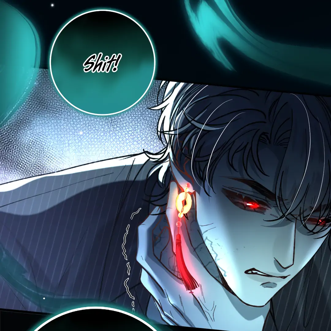 Bloody Sweet Scandal [Team Hazama] - Chapter 22 manhwa