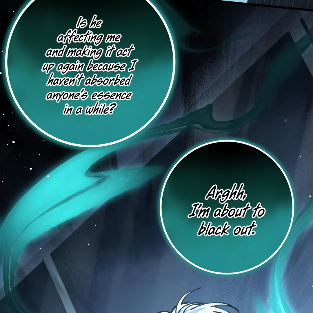 Bloody Sweet Scandal [Team Hazama] - Chapter 22 manhwa