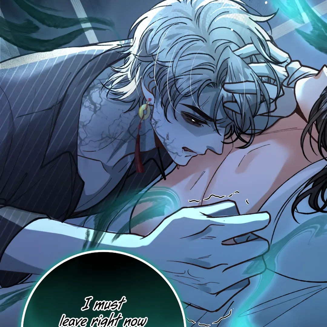 Bloody Sweet Scandal [Team Hazama] - Chapter 22 manhwa