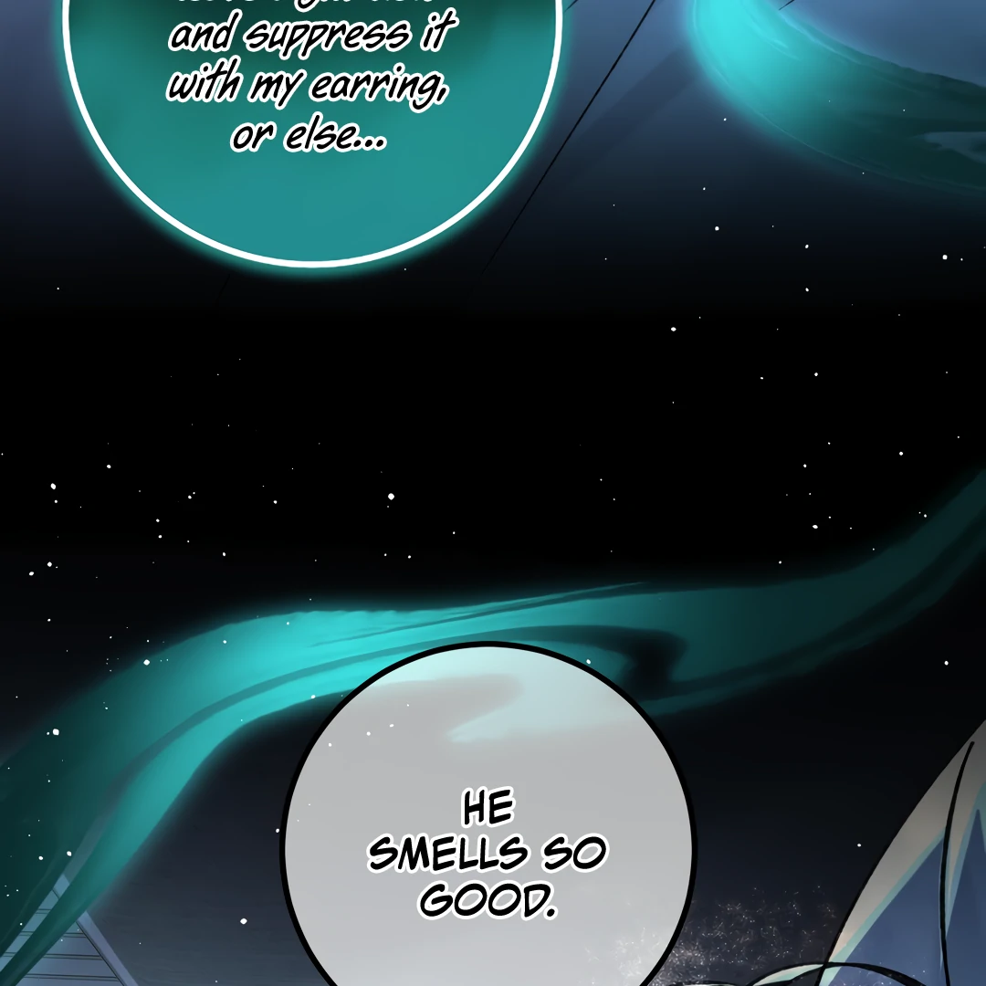 Bloody Sweet Scandal [Team Hazama] - Chapter 22 manhwa