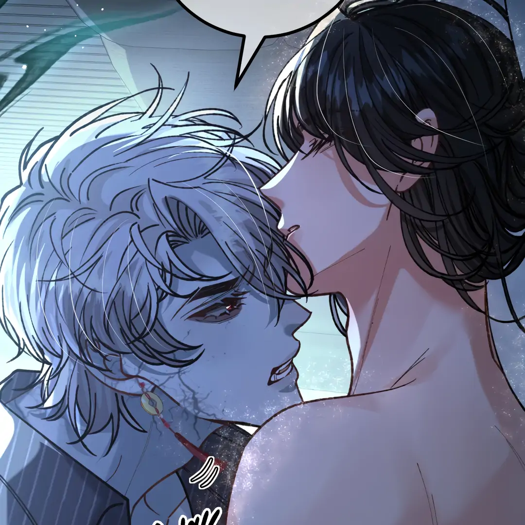 Bloody Sweet Scandal [Team Hazama] - Chapter 22 manhwa