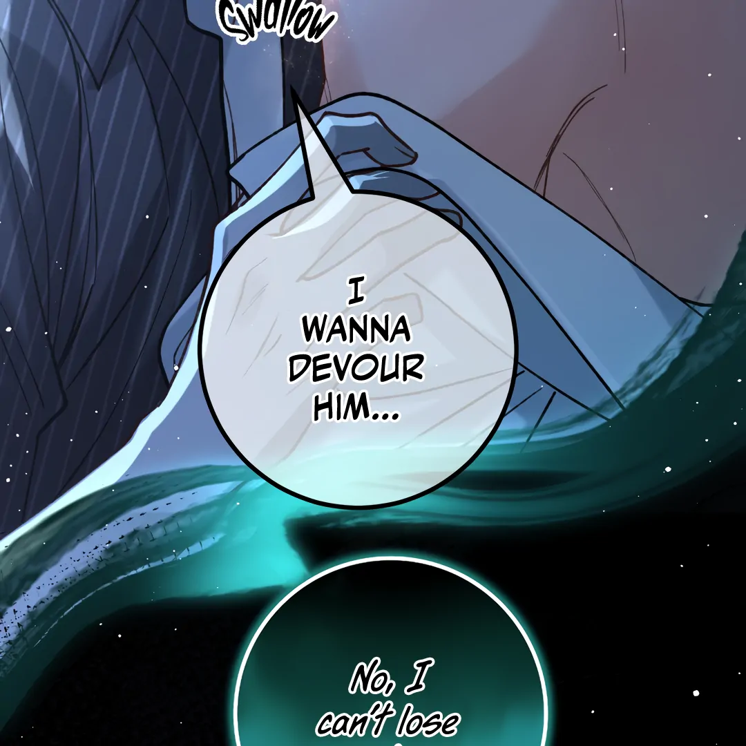 Bloody Sweet Scandal [Team Hazama] - Chapter 22 manhwa