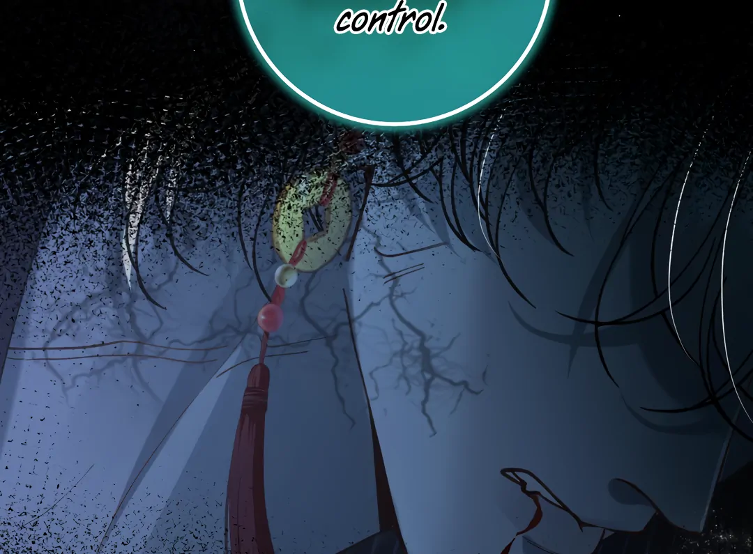 Bloody Sweet Scandal [Team Hazama] - Chapter 22 manhwa