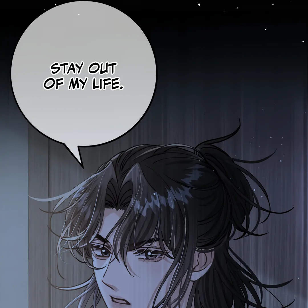 Bloody Sweet Scandal [Team Hazama] - Chapter 22 manhwa