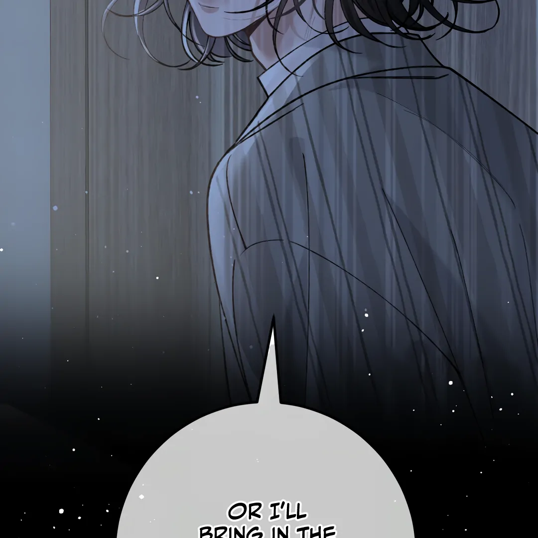Bloody Sweet Scandal [Team Hazama] - Chapter 22 manhwa