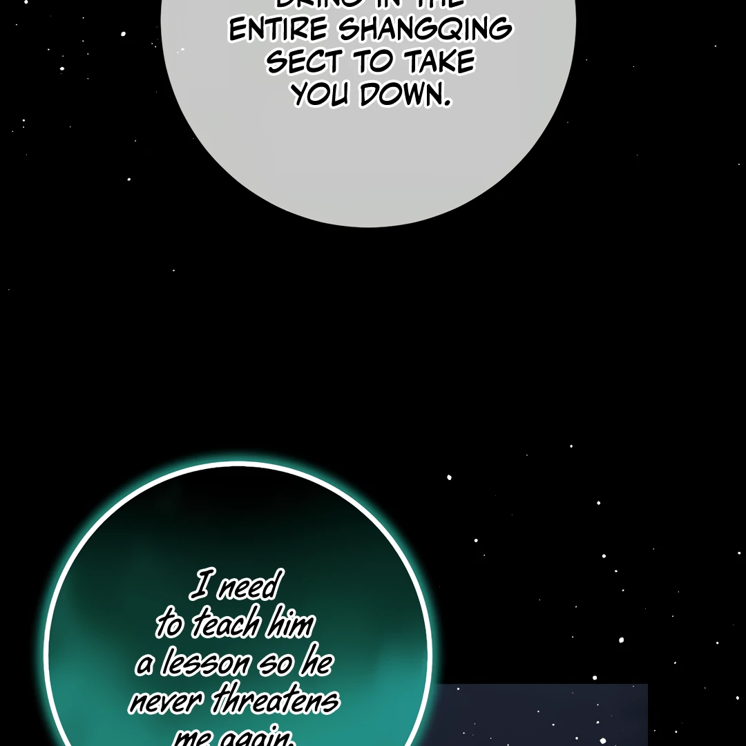 Bloody Sweet Scandal [Team Hazama] - Chapter 22 manhwa