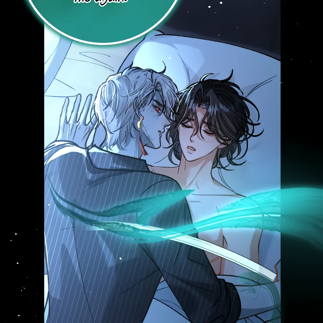 Bloody Sweet Scandal [Team Hazama] - Chapter 22 manhwa